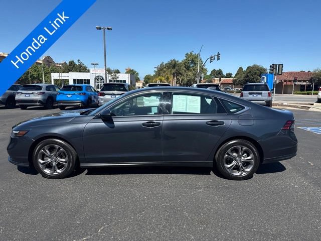 Used 2024 Honda Accord EX image 6