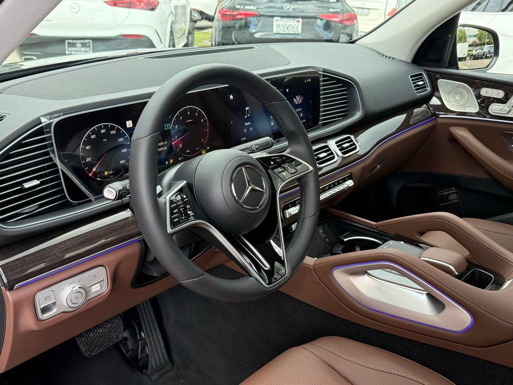 New 2026 Mercedes-Benz GLE 450 4MATIC image 21