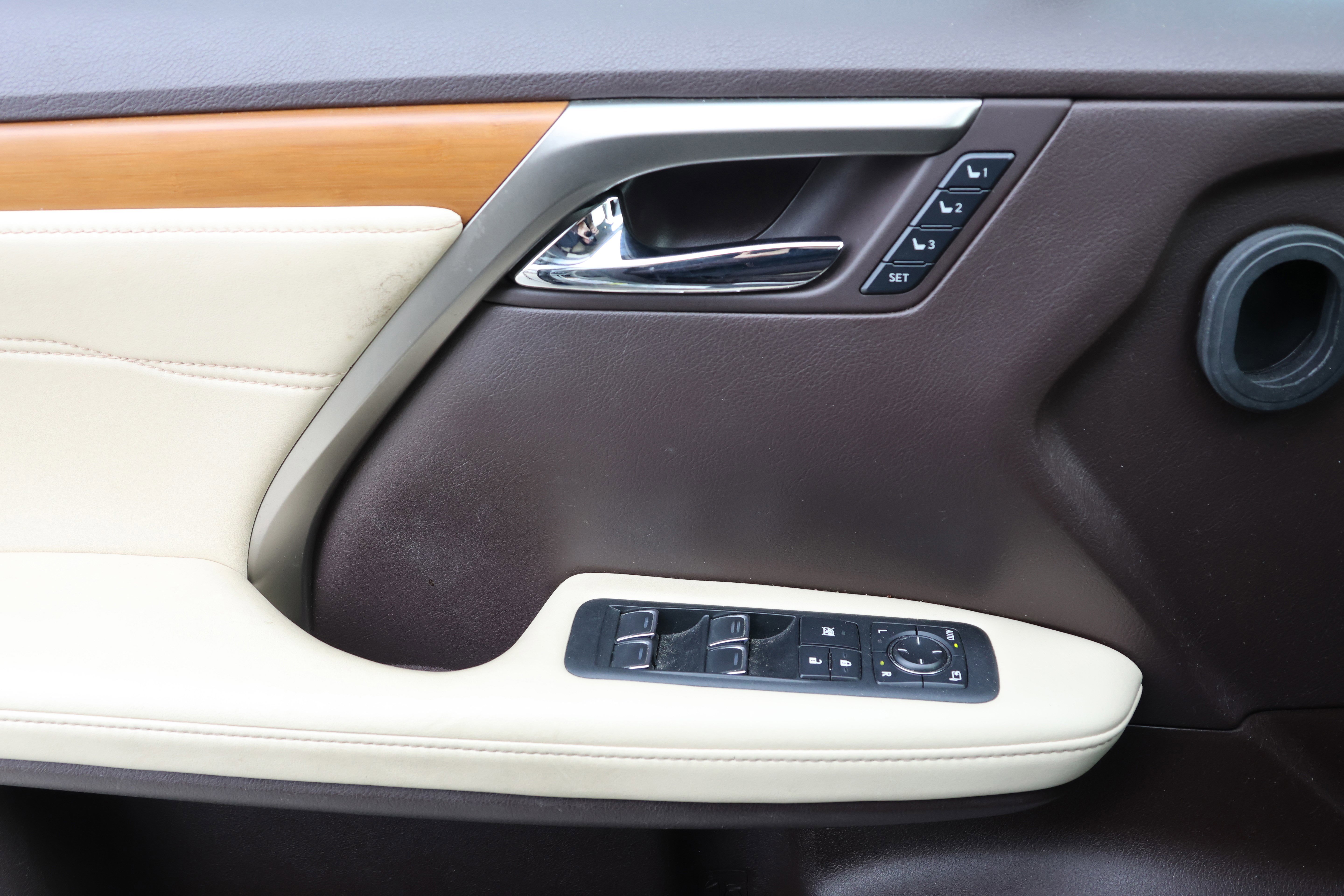 Used 2018 Lexus RX 350 FWD image 12