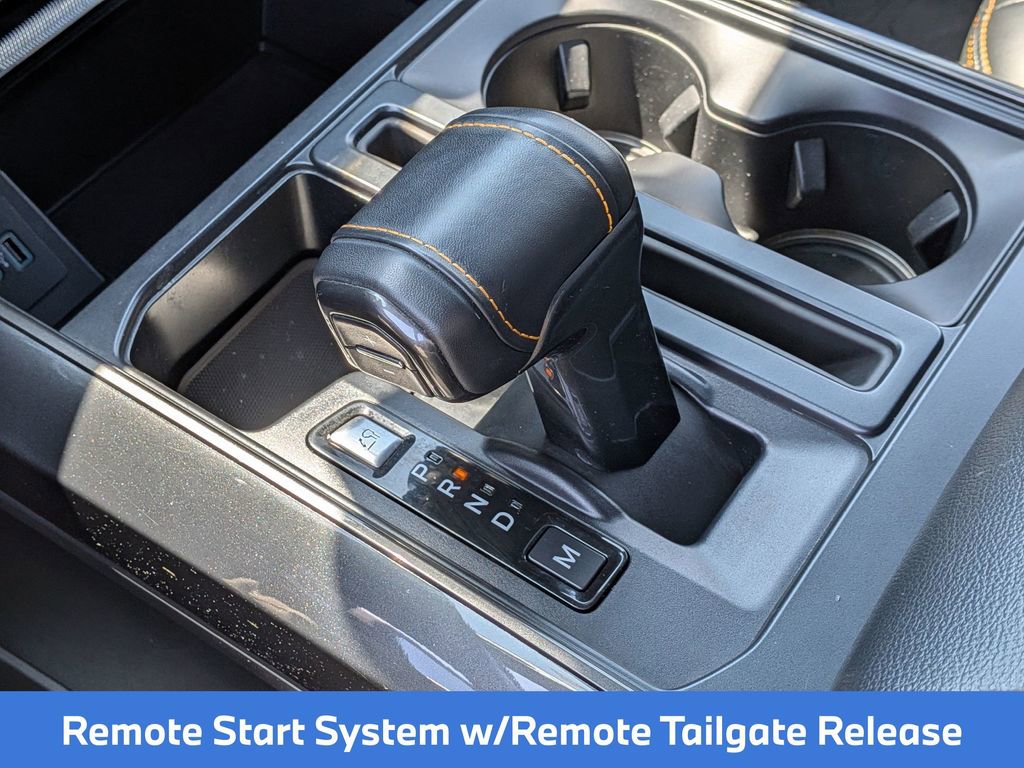 Used 2021 Ford F150 Tremor w/ Equipment Group 402A High AWD/4WD image 24