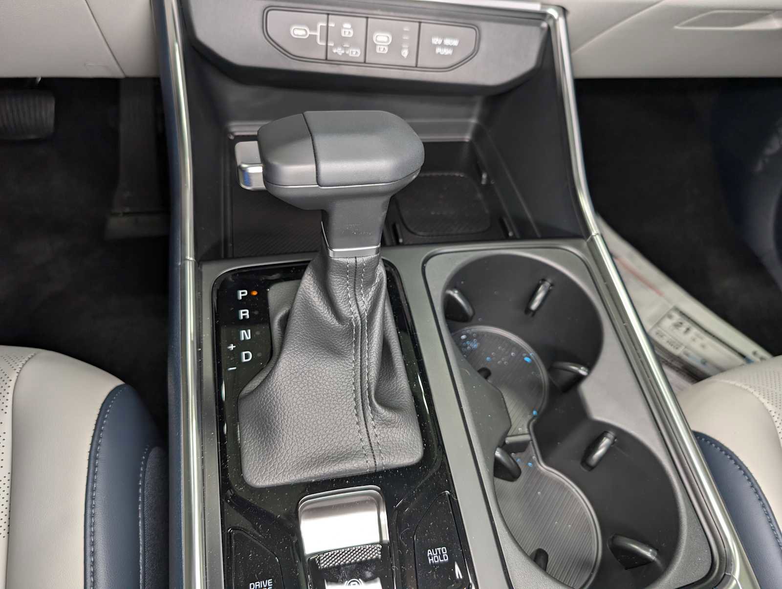 New 2026 Kia Carnival SX image 30