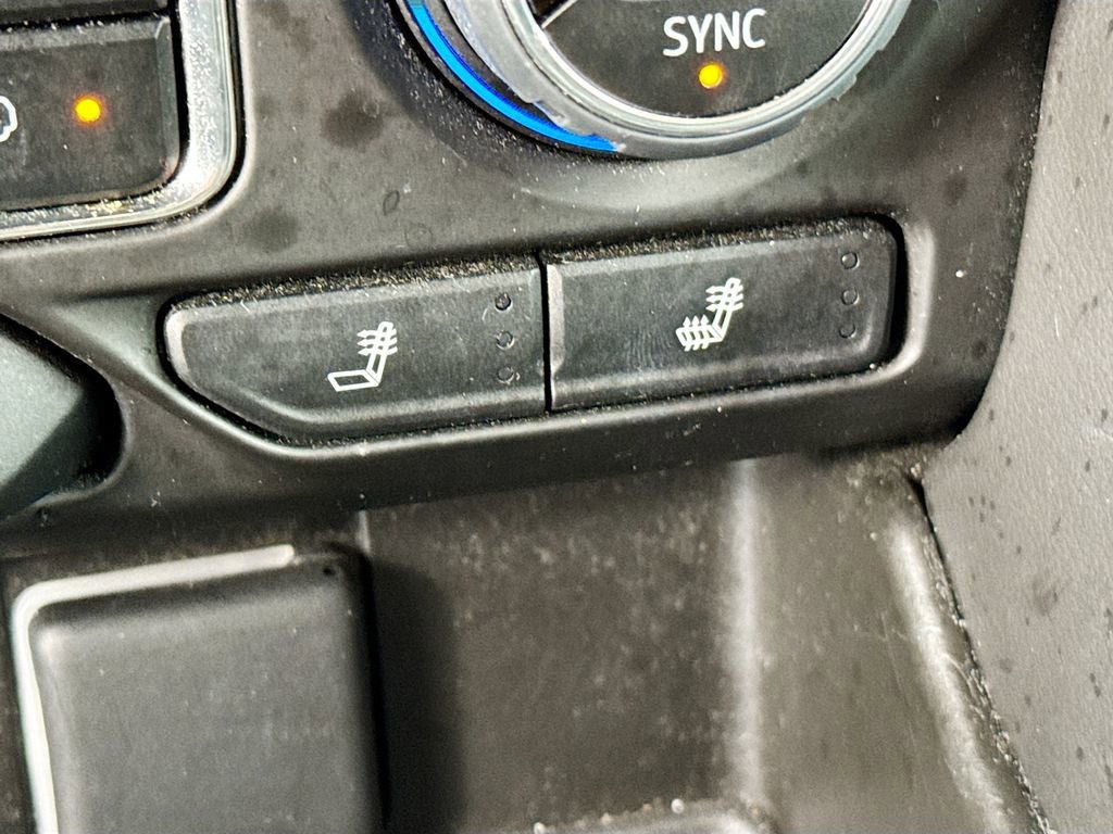 Used 2023 Chevrolet Tahoe LT image 20