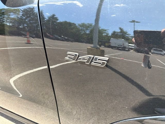 Used 2025 Dodge Durango R/T AWD/4WD image 4
