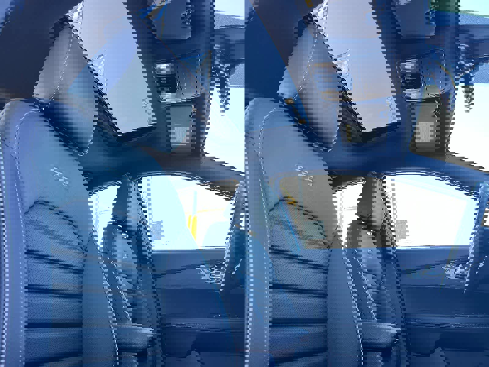 Used 2023 Kia Forte GT-Line w/ GT-Line Premium Package image 17