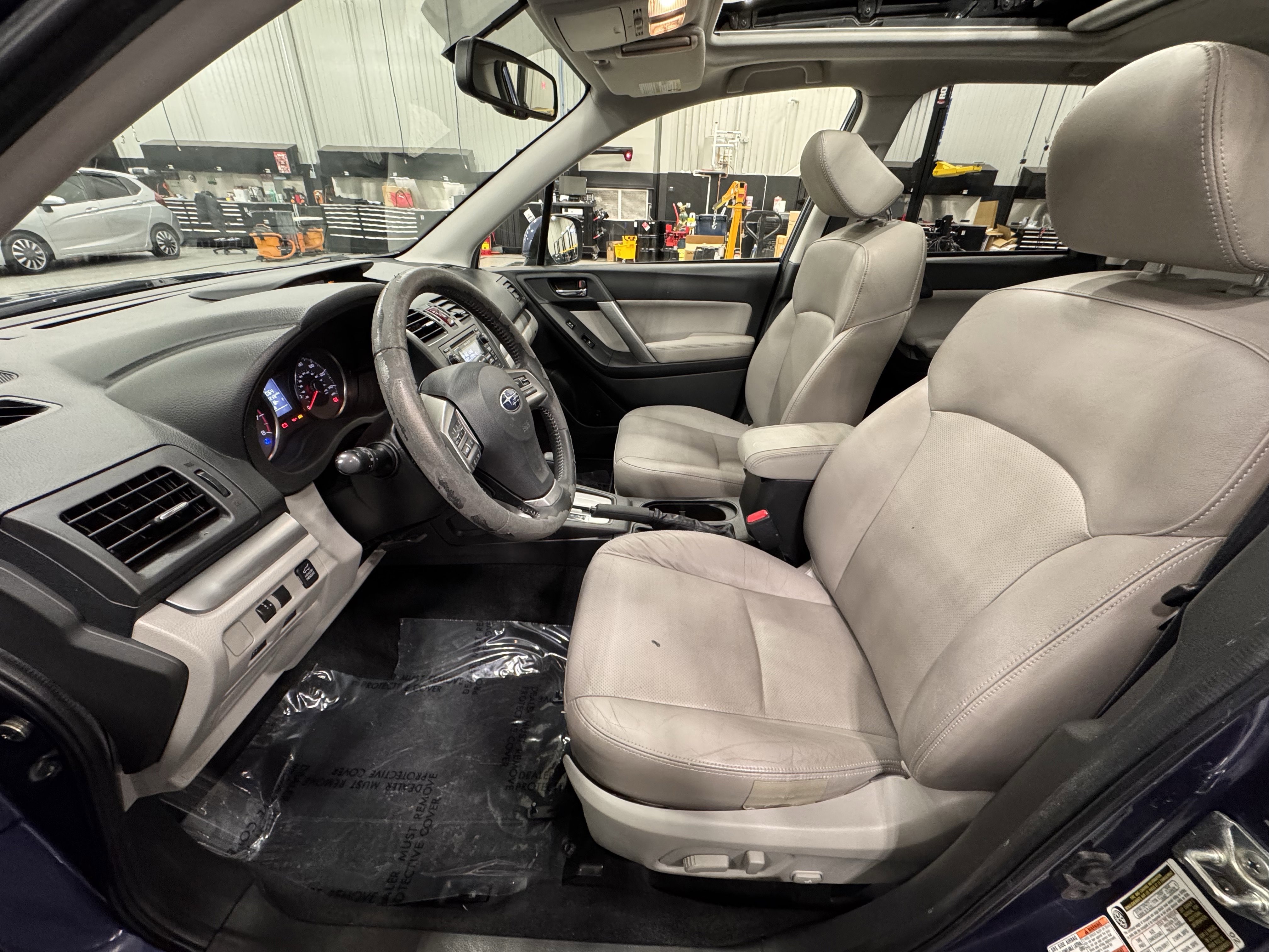 Used 2014 Subaru Forester 2.5i Limited w/ Popular Package #1 image 19