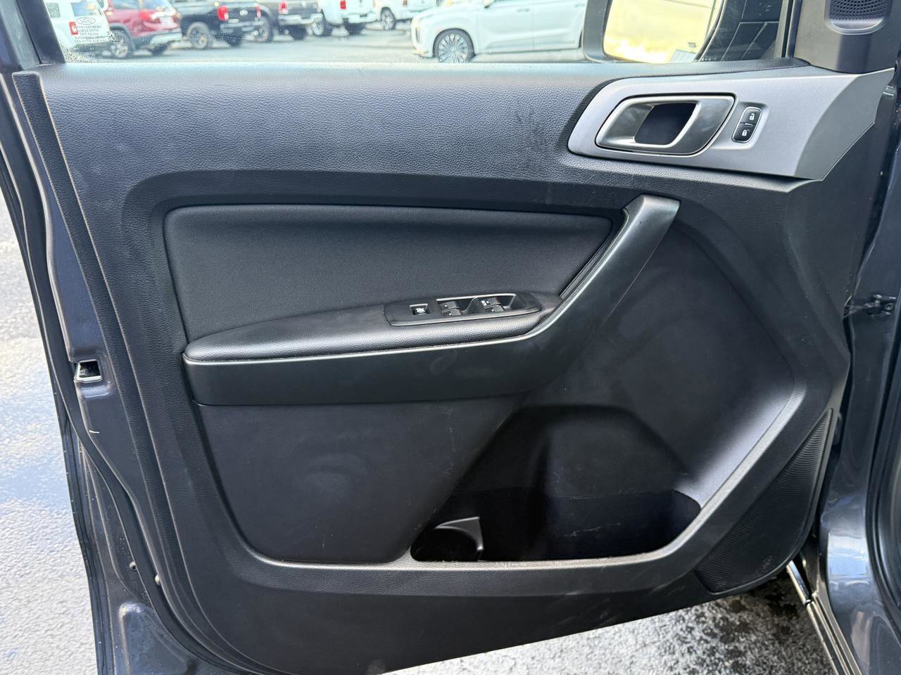 Used 2019 Ford Ranger XLT AWD/4WD image 6