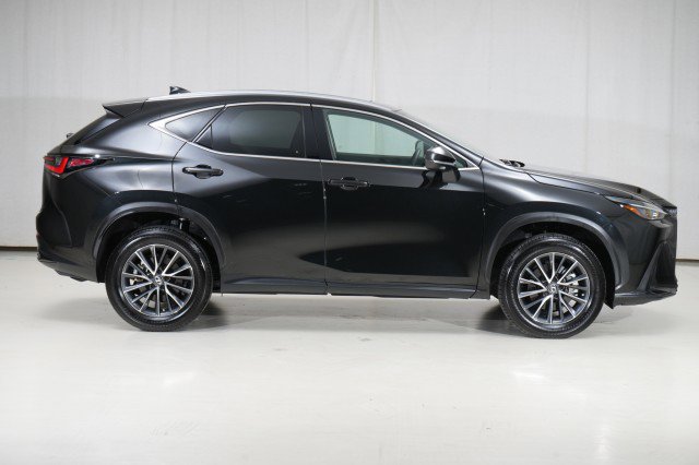Used 2023 Lexus NX 350 AWD w/ Premium Package image 10