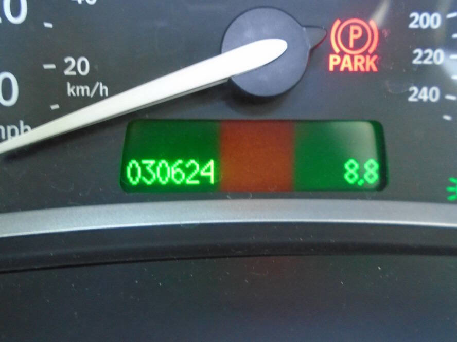 Used 2006 Saab 9-3 2.0T FWD image 9