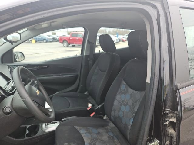 Used 2018 Chevrolet Spark LT image 11