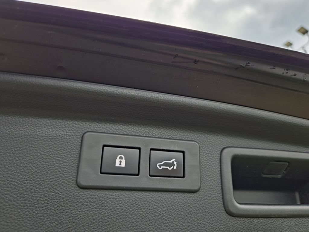 Used 2024 Subaru Forester Sport AWD/4WD image 38