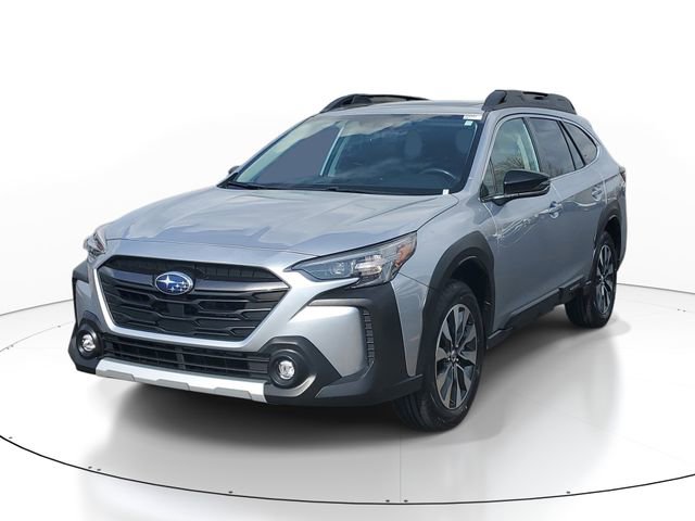 Certified 2023 Subaru Outback Limited AWD/4WD image 2
