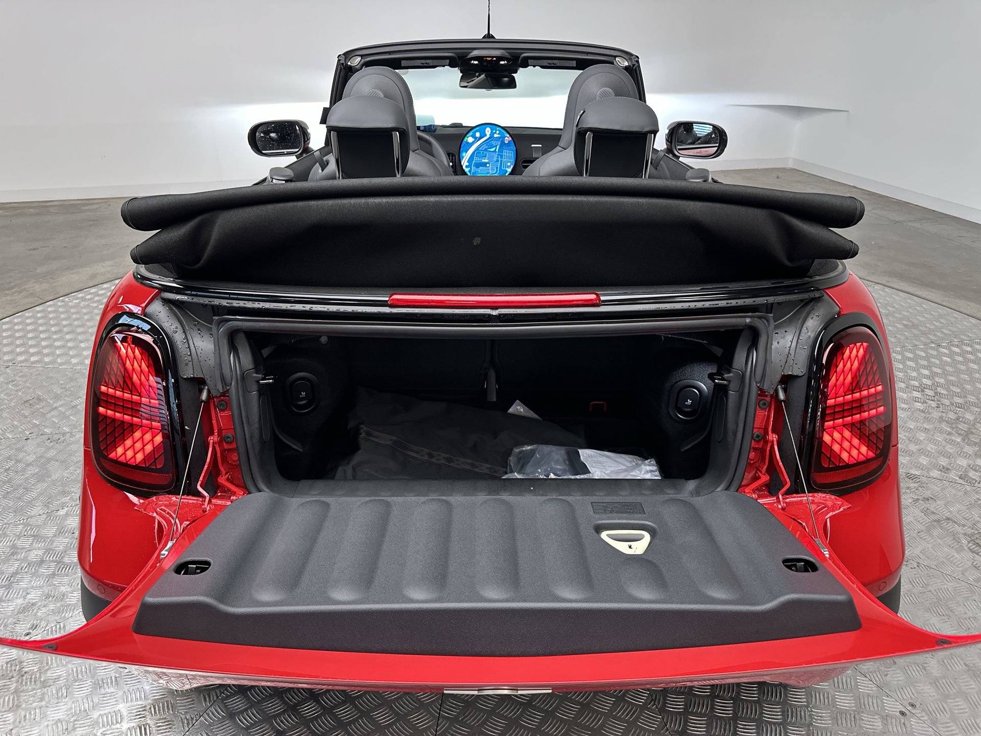 New 2026 MINI Cooper S FWD image 24