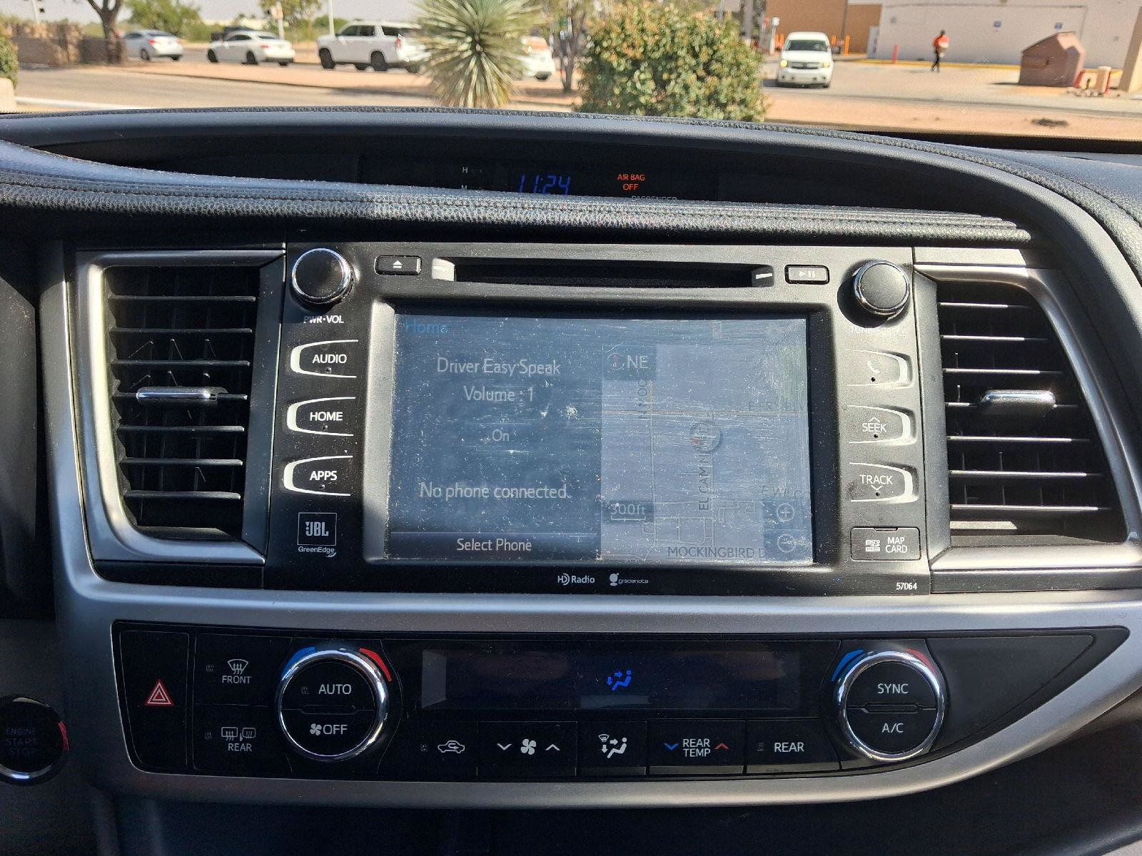Used 2014 Toyota Highlander Limited FWD image 33