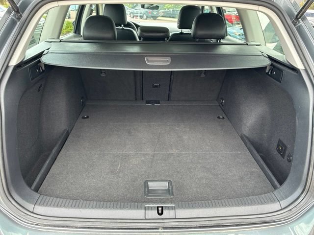 Used 2019 Volkswagen Golf Alltrack SE AWD/4WD image 33