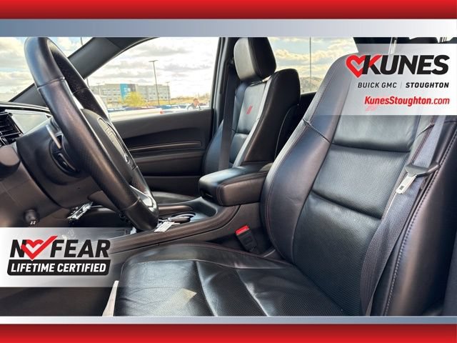 Used 2025 Dodge Durango R/T AWD/4WD image 14