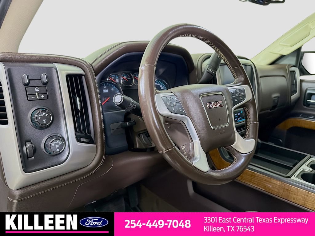 Used 2018 GMC Sierra 1500 SLT image 10