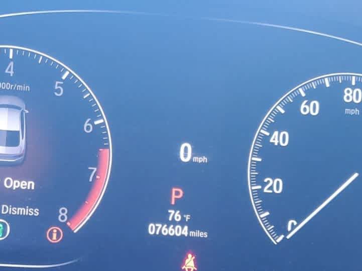 Used 2021 Honda Accord Sport Special Edition image 14