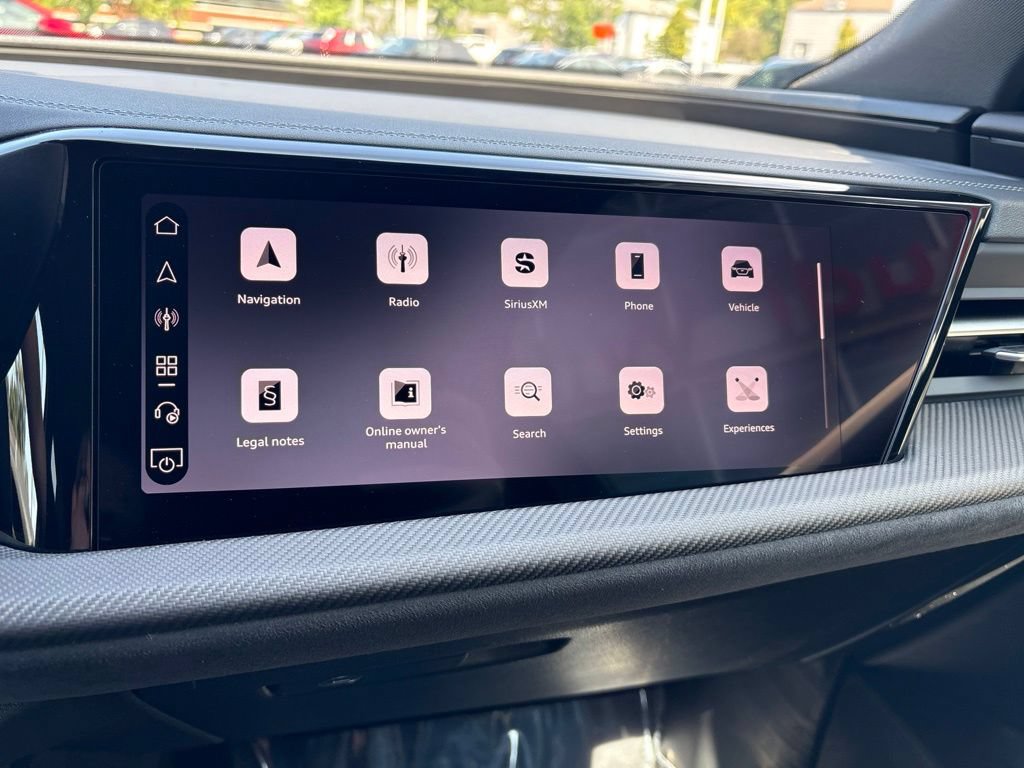 New 2026 Audi SQ5 Premium Plus AWD/4WD image 29