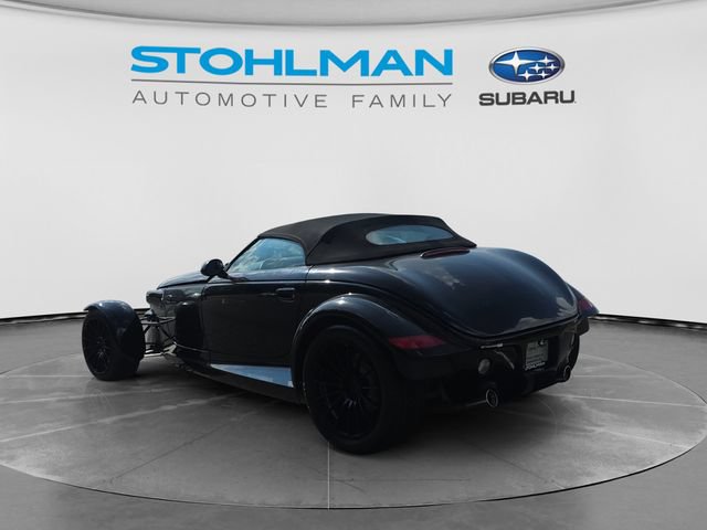 Used 1999 Plymouth Prowler RWD image 7