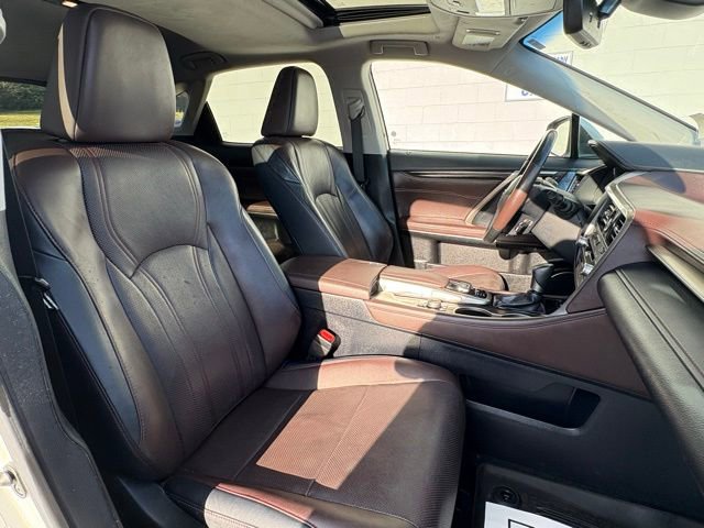 Used 2017 Lexus RX 350 AWD image 28