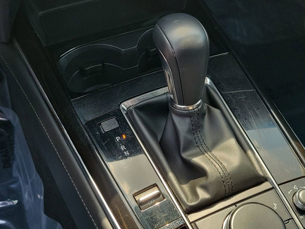 Used 2025 MAZDA CX-30 AWD 2.5 S w/ Preferred Package image 26