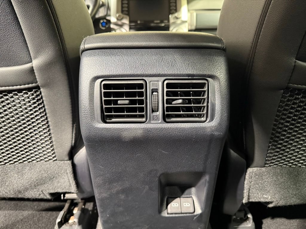 Certified 2024 Toyota 4Runner SR5 Premium AWD/4WD image 20