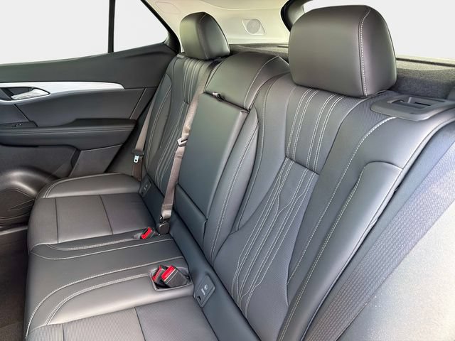 New 2026 Buick Envision Avenir AWD/4WD image 12