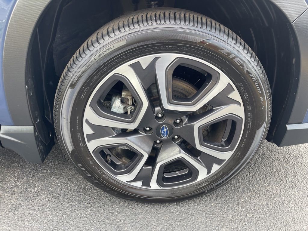 Used 2023 Subaru Ascent Touring w/ Popular Package #2A image 34