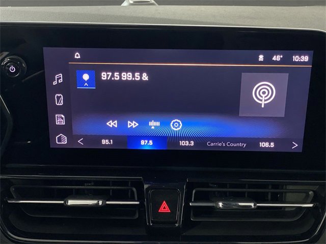 Certified 2025 Chevrolet TrailBlazer RS w/ Convenience Package image 18