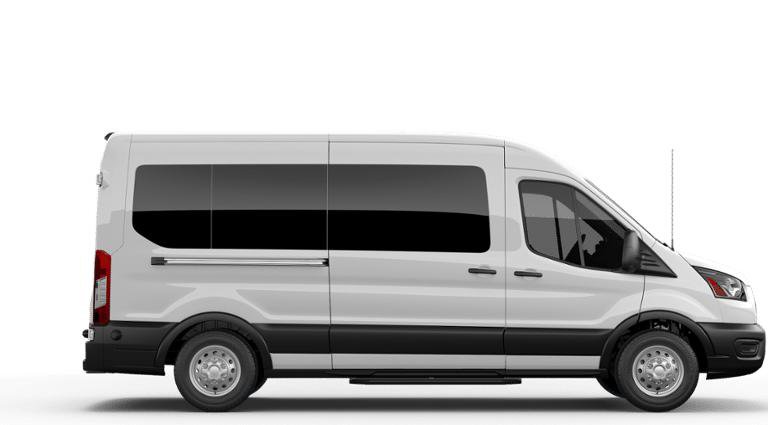 New 2026 Ford Transit 350 XL AWD/4WD image 5