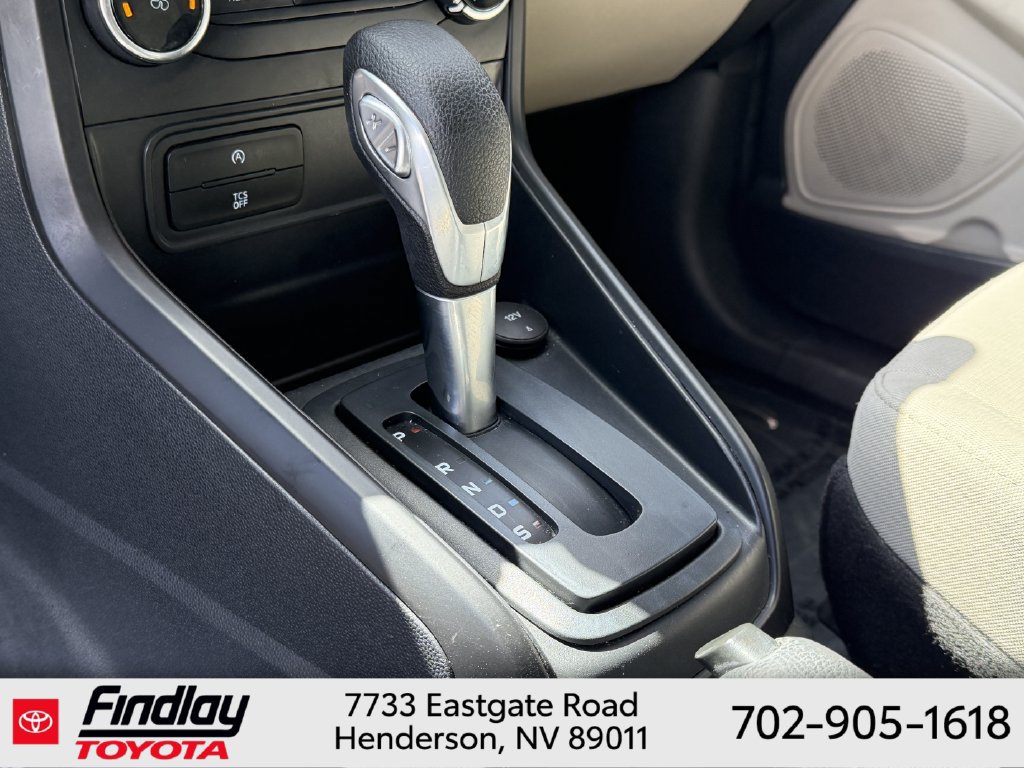 Used 2019 Ford EcoSport S FWD image 9