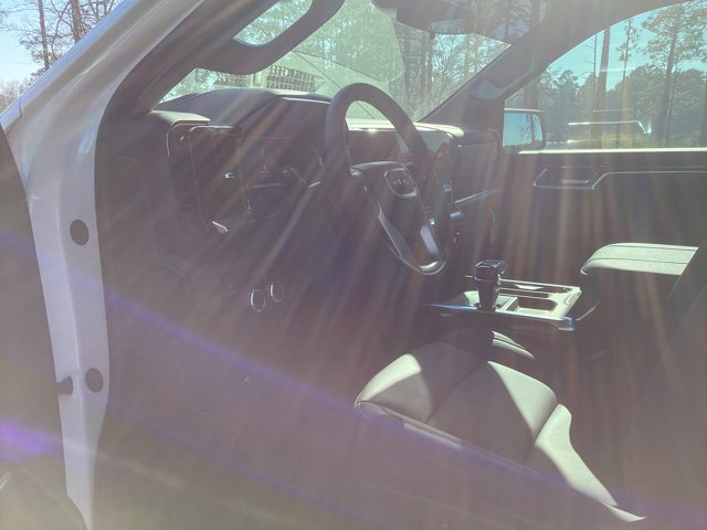 New 2026 GMC Sierra 1500 Elevation w/ Elevation Premium Package image 10