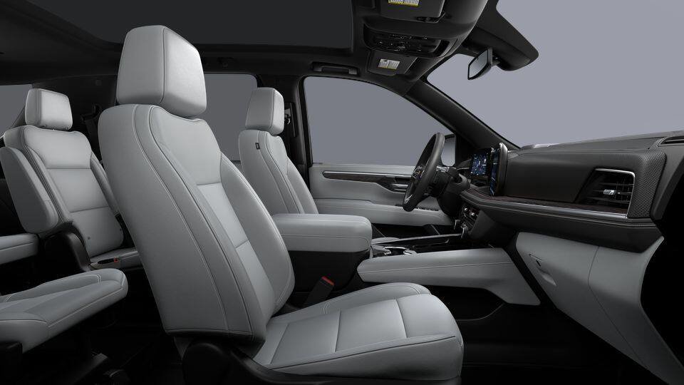 New 2026 Chevrolet Tahoe Premier image 9