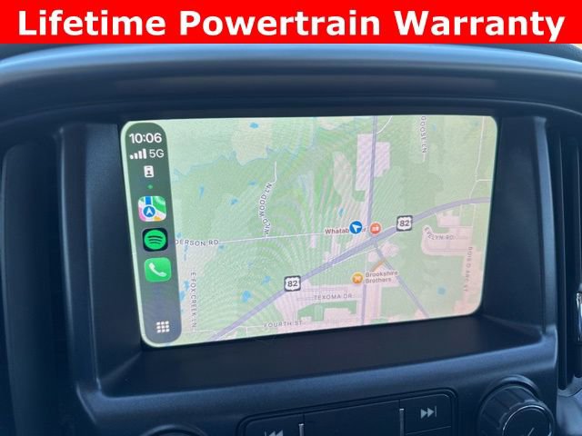 Used 2022 Chevrolet Colorado Z71 image 6