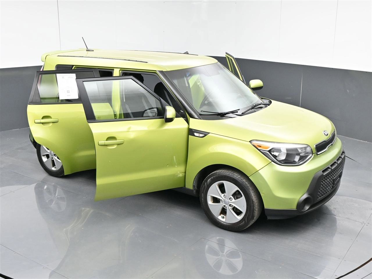 Used 2014 Kia Soul FWD image 36