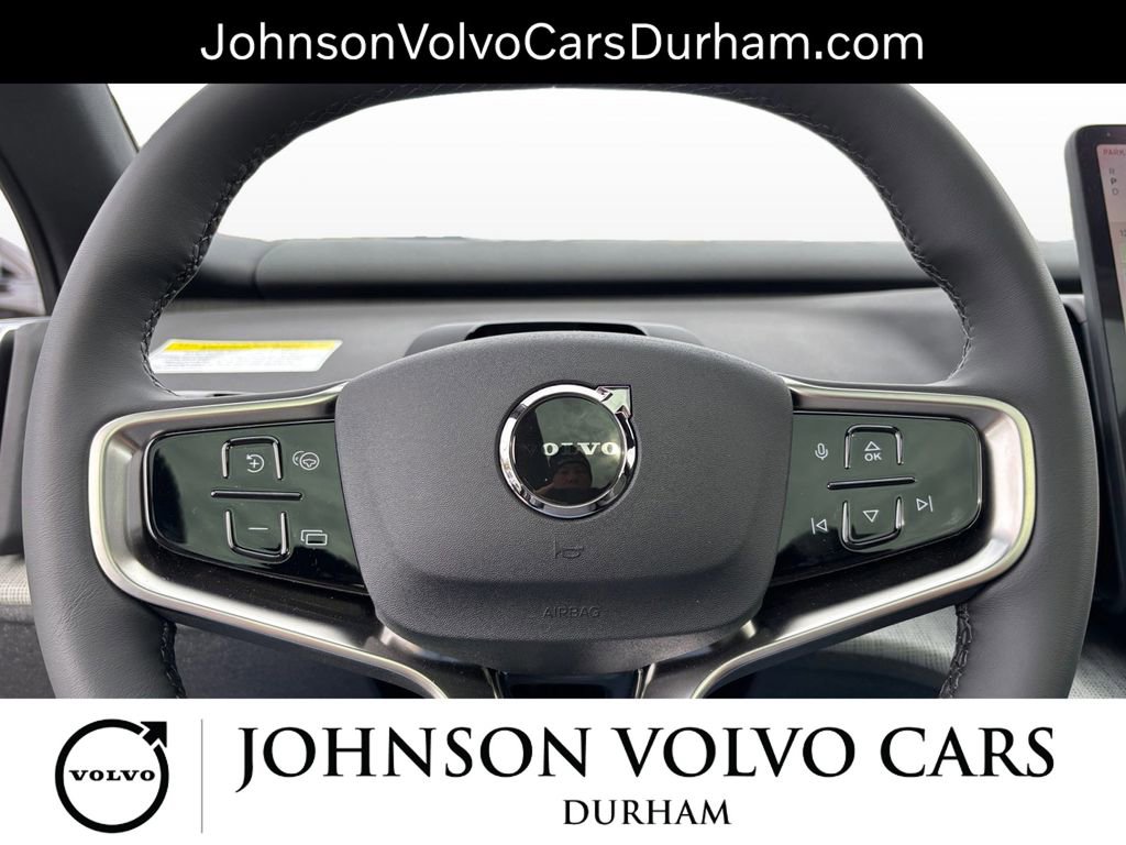 New 2026 Volvo EX30 Cross Country Ultra w/ Protection Package Premier image 16