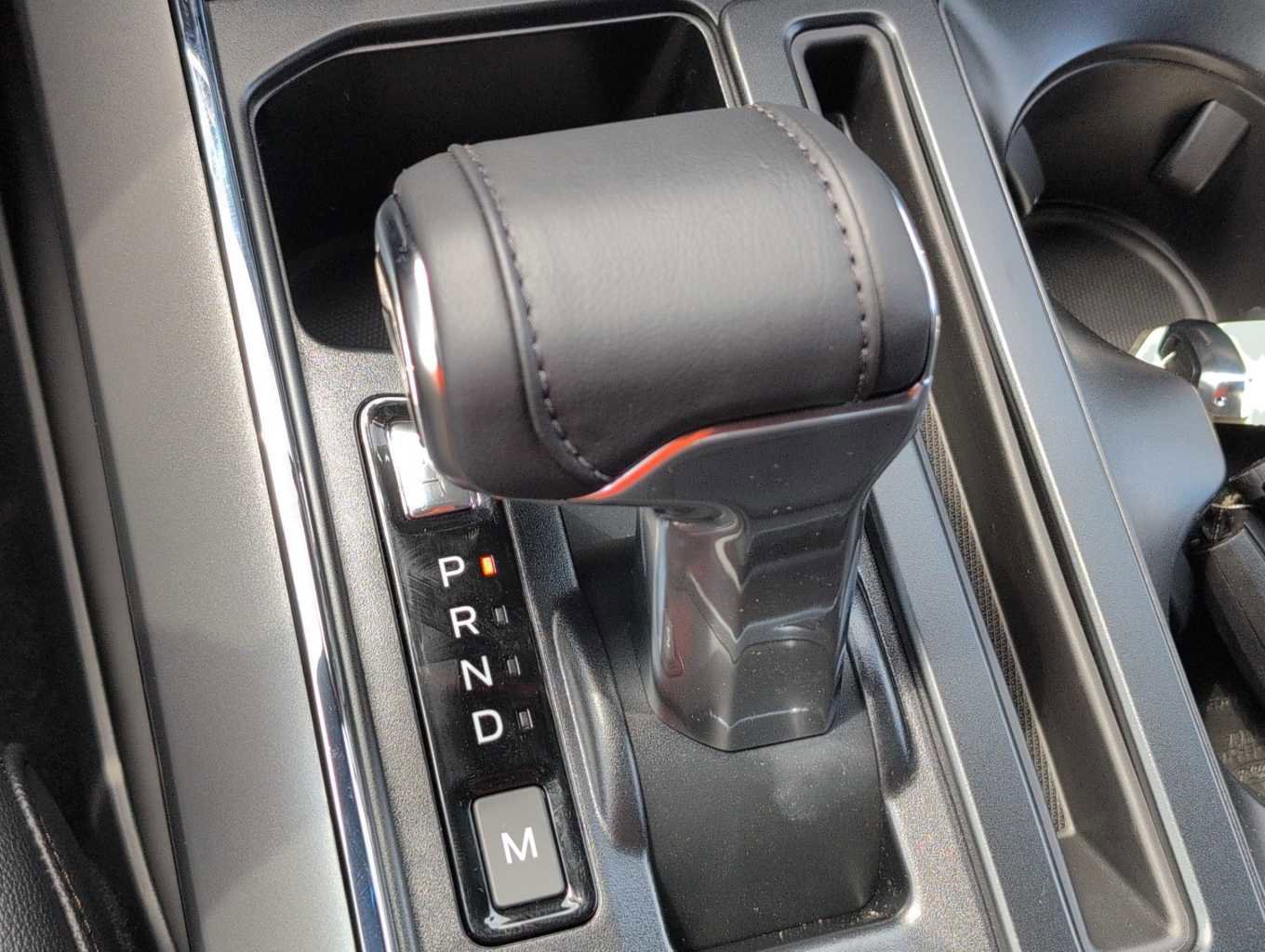 New 2025 Ford F150 Lariat w/ Equipment Group 501A Mid image 18