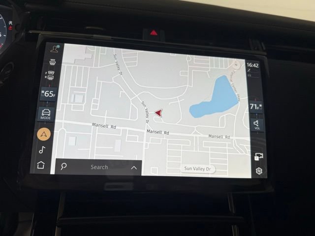 New 2026 Land Rover Range Rover Velar Belgravia AWD/4WD image 20
