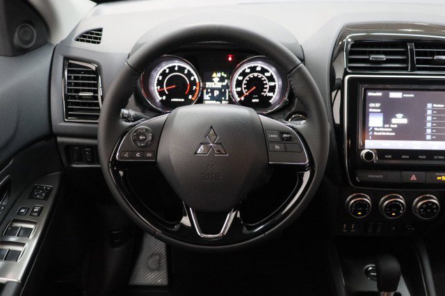 New 2026 Mitsubishi Outlander Sport SE AWD/4WD image 21