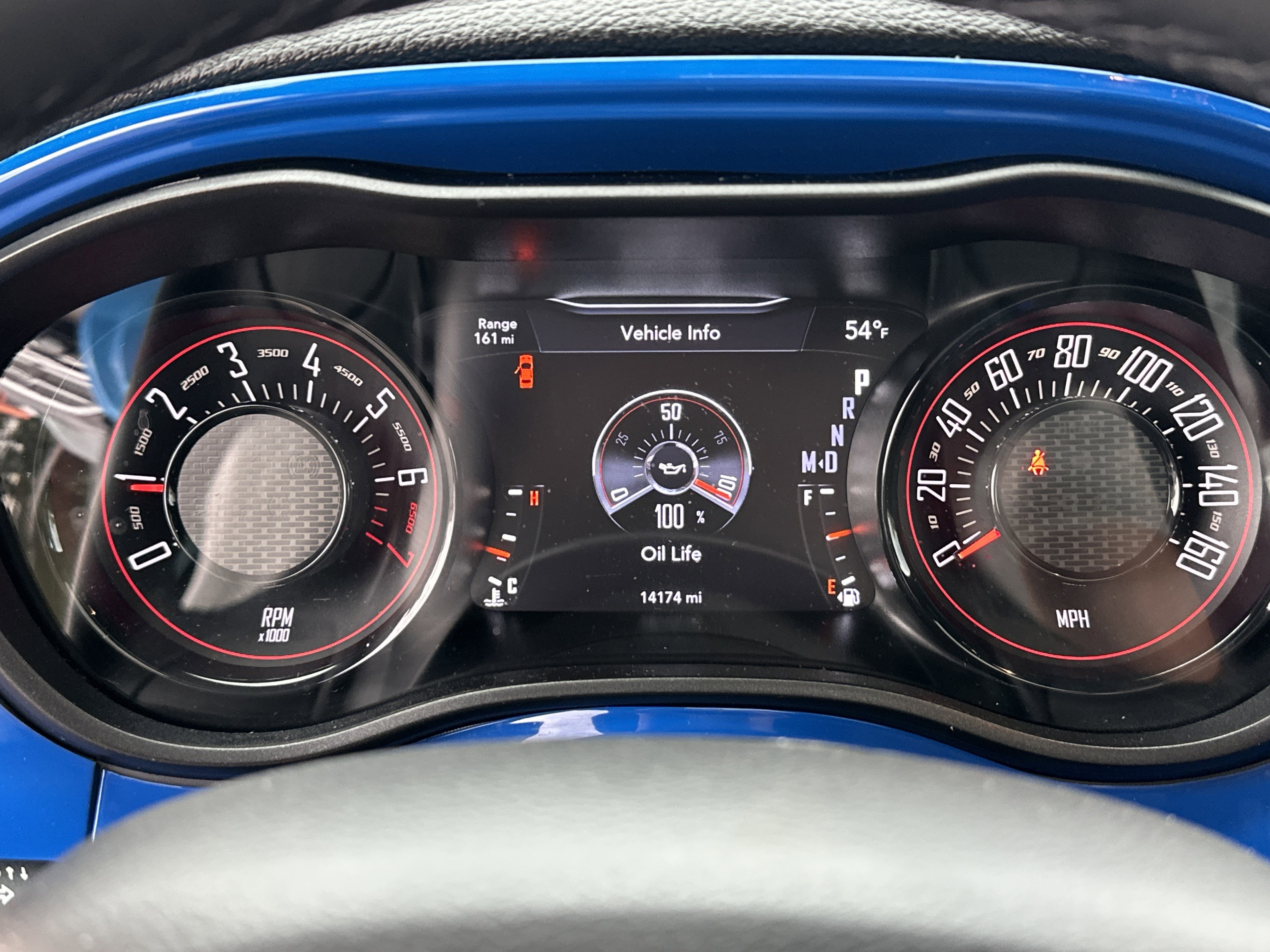 Used 2023 Dodge Challenger SXT w/ Blacktop Package image 19