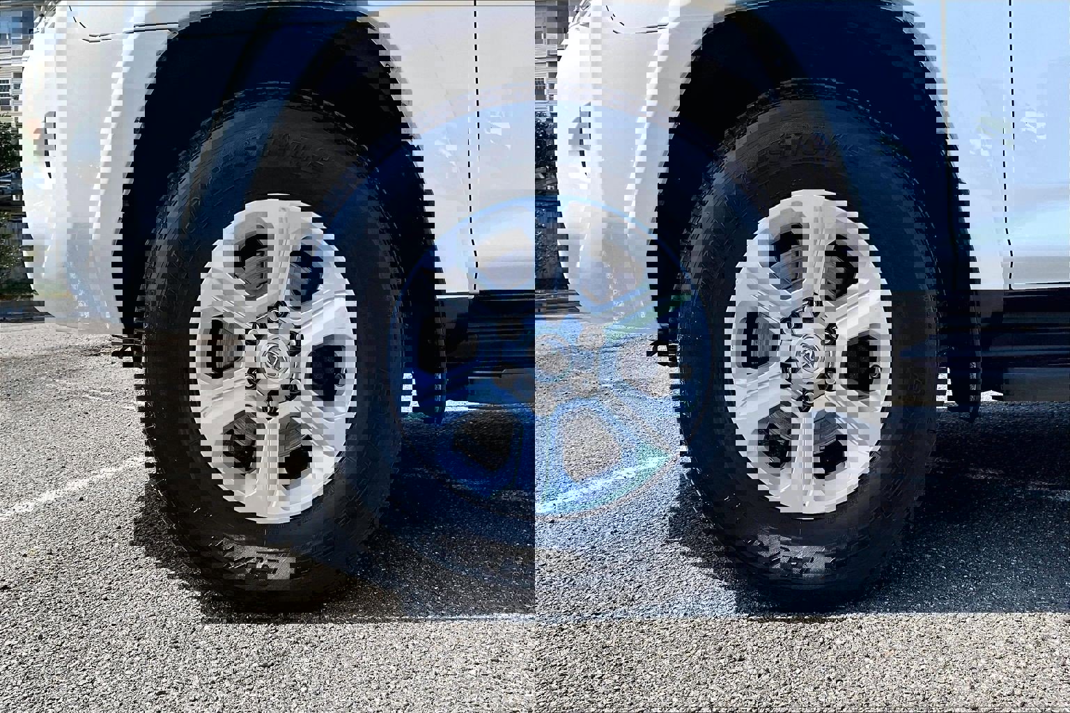 Used 2021 Toyota 4Runner SR5 Premium w/ Moonroof Package image 9