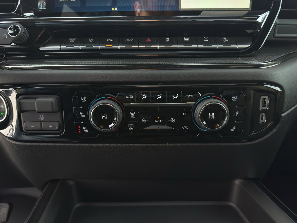 New 2026 Chevrolet Silverado 2500 ZR2 image 20