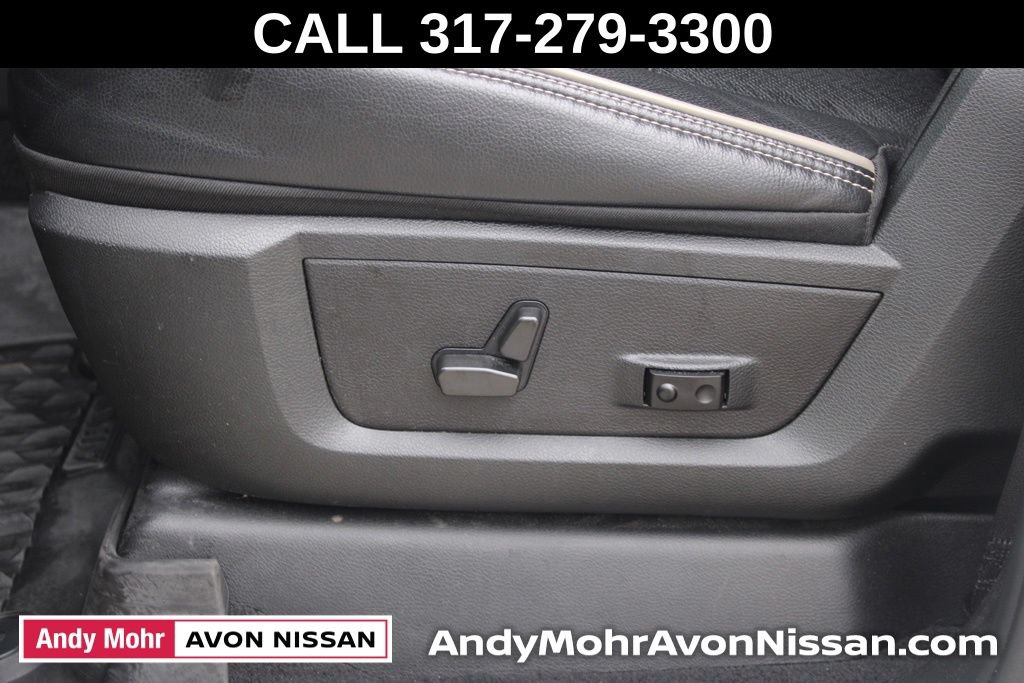 Used 2022 RAM 3500 Laramie AWD/4WD image 17