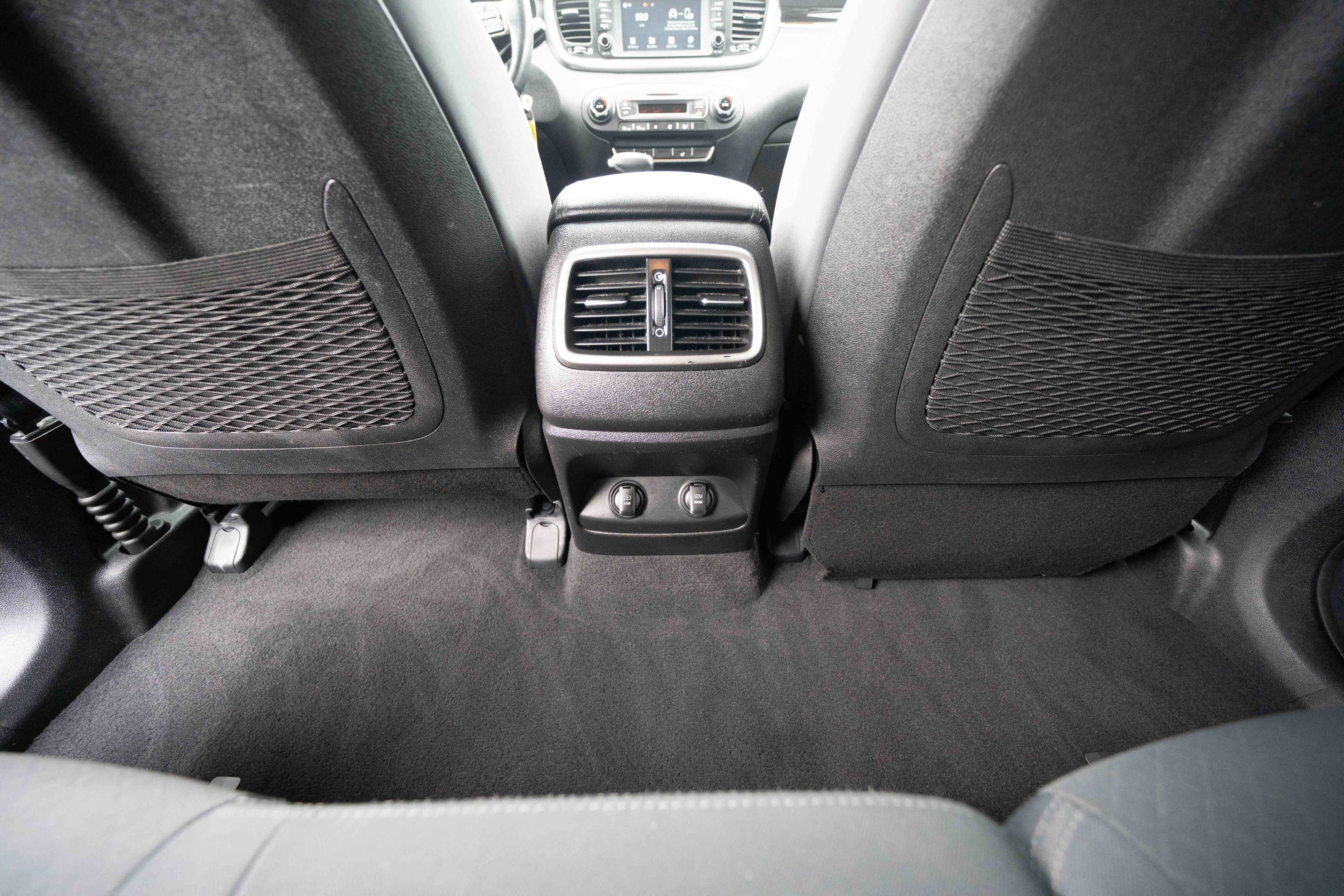 Used 2019 Kia Sorento AWD w/ LX Convenience Package image 22