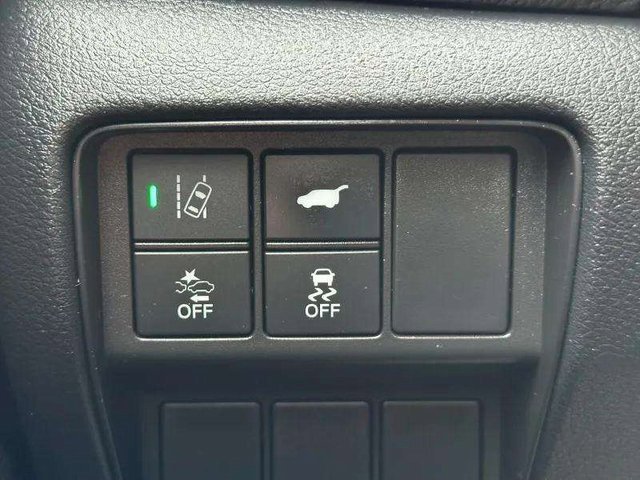 Certified 2022 Honda CR-V EX-L image 15