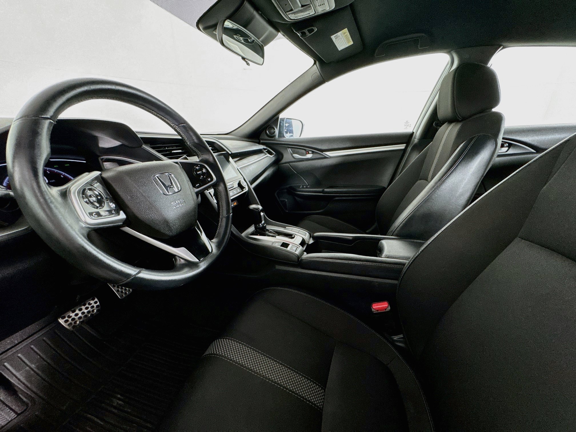 Used 2019 Honda Civic Sport image 20