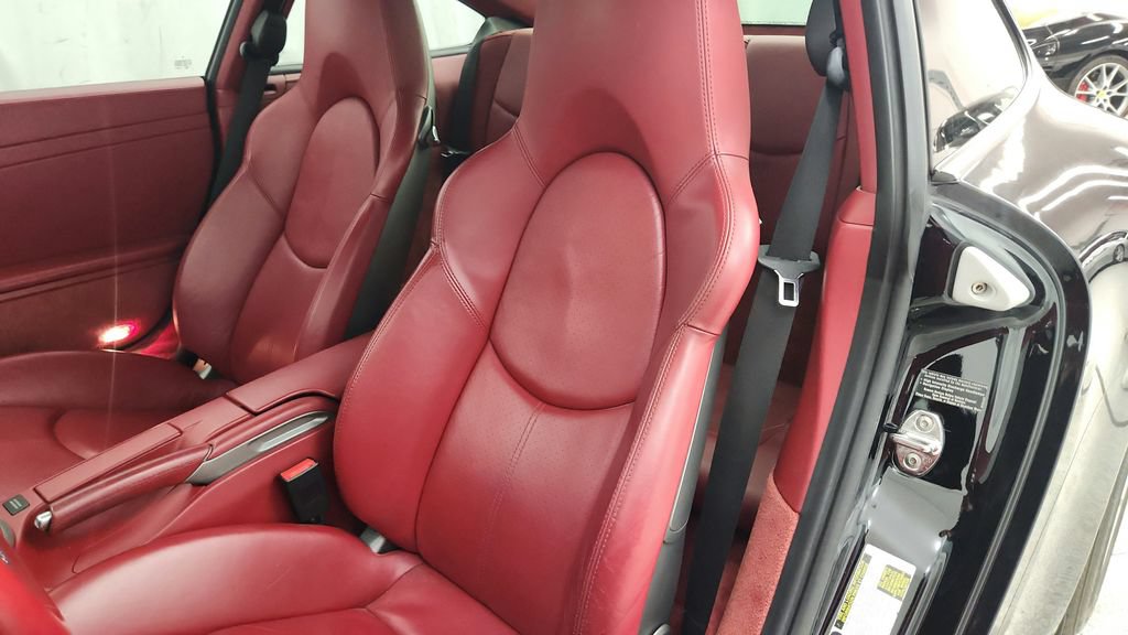 Used 2009 Porsche 911 Carrera S RWD image 20