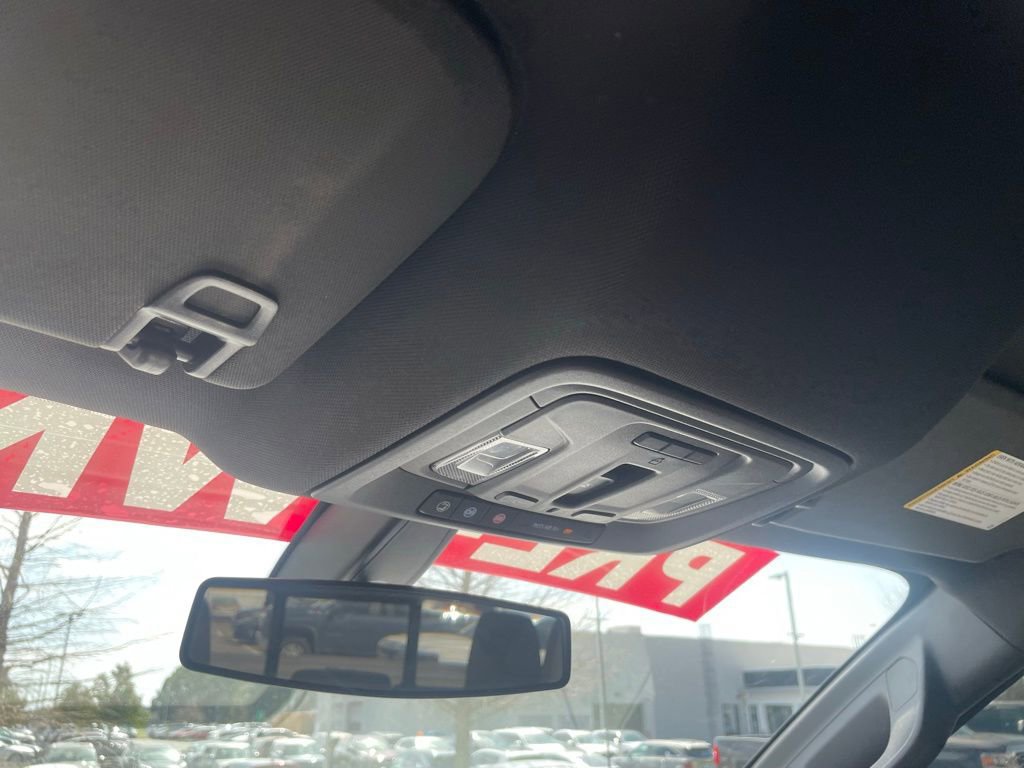 Used 2020 Chevrolet Silverado 1500 RST image 20