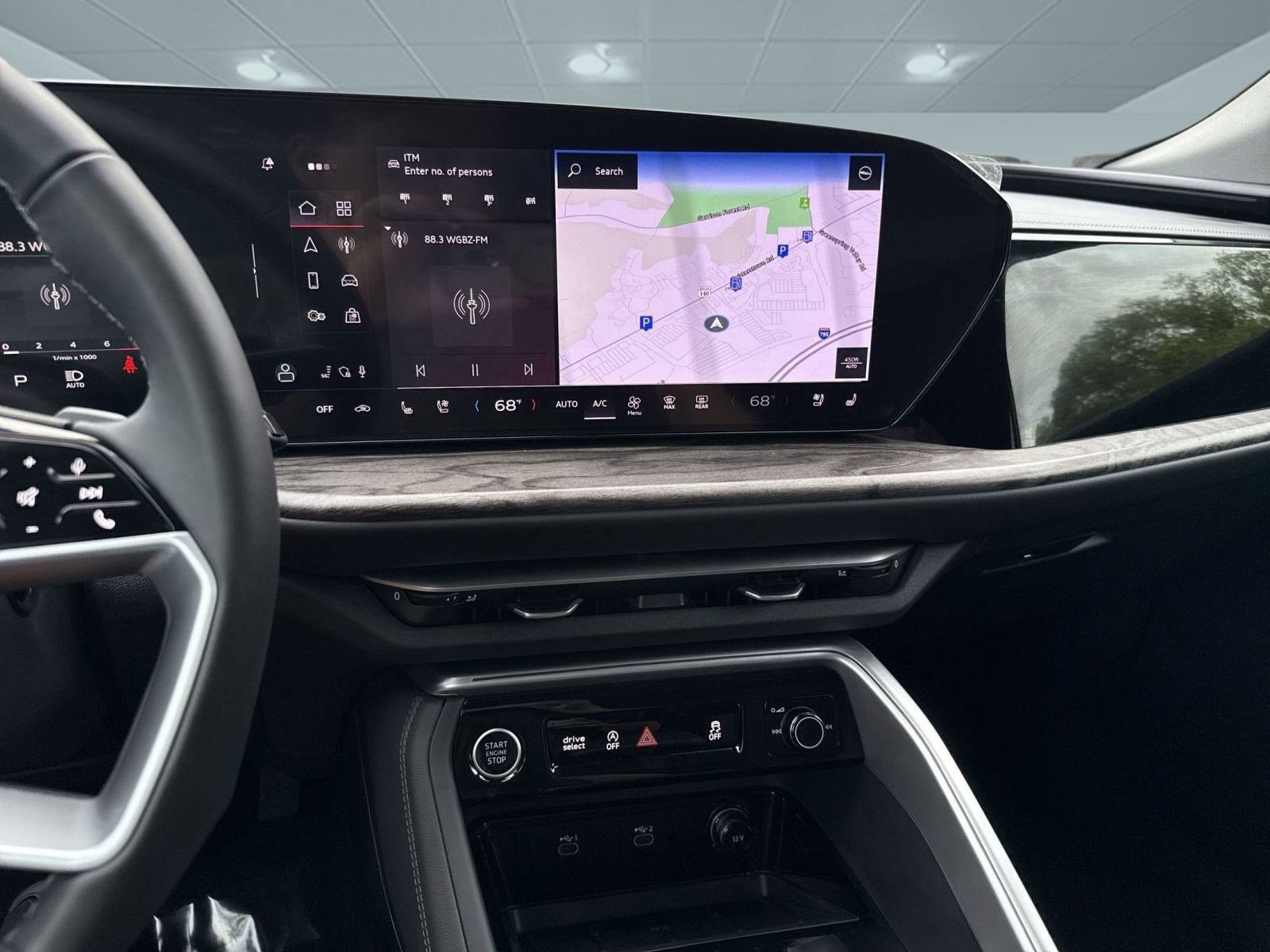 Used 2025 Audi Q5 Premium Plus image 29