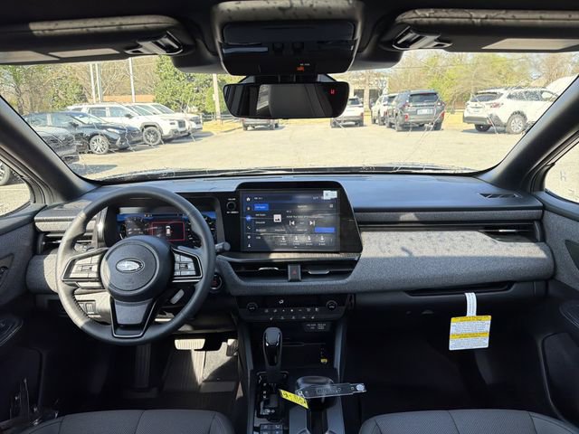 New 2026 Subaru Outback Limited XT AWD/4WD image 20